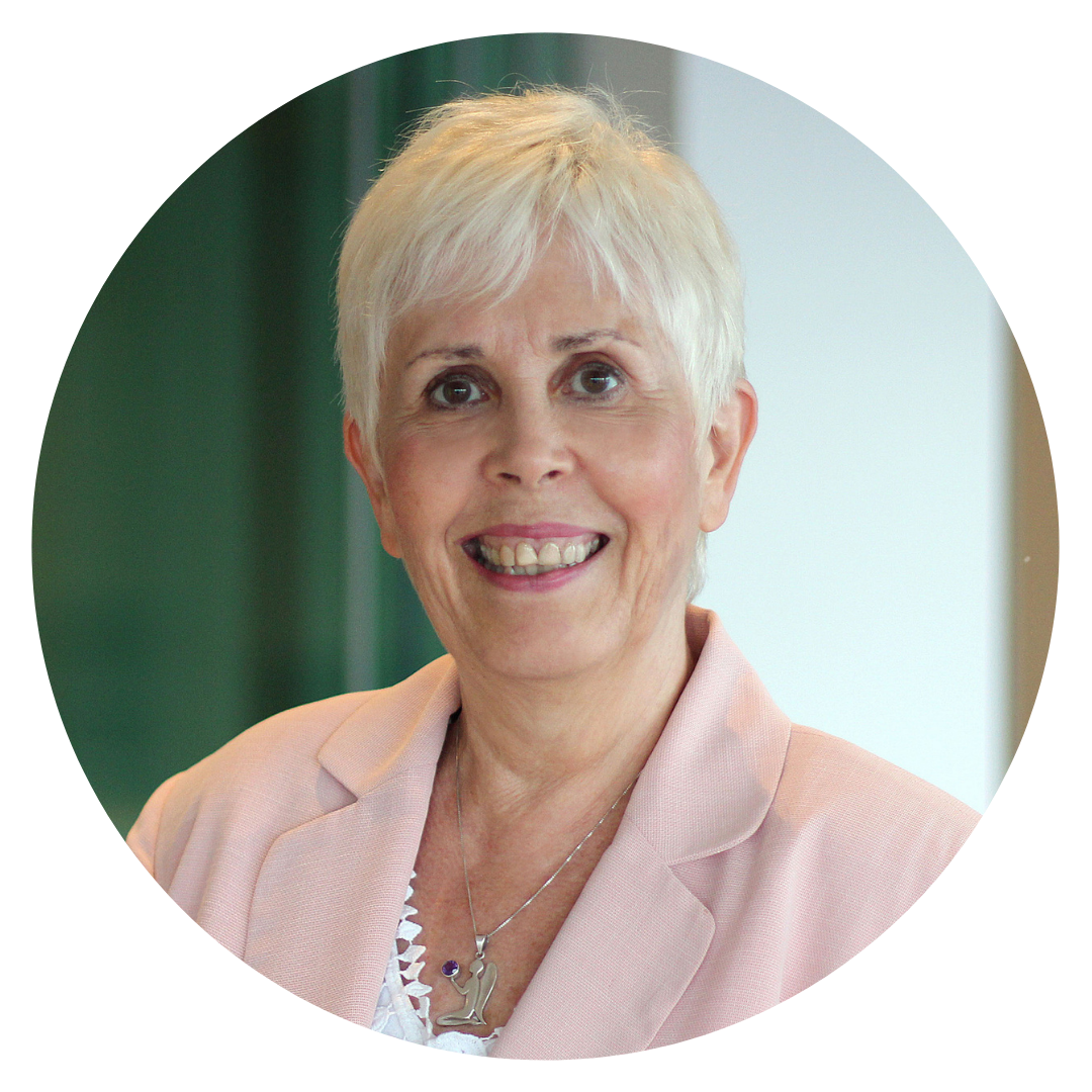 Mary Rodwell