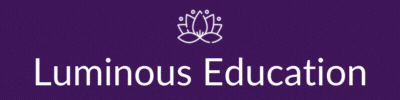 Luminous Education Revolution